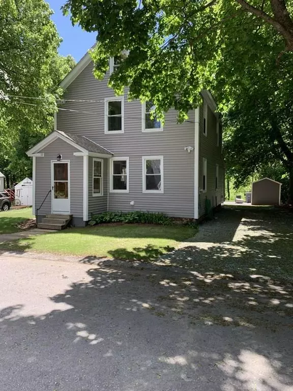 15 June St, Gardner, MA 01440