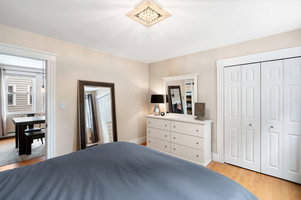 Wakefield, MA 01880,237 Albion St. #1