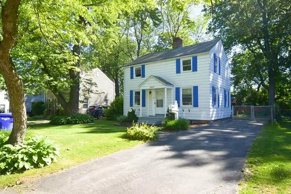 Springfield, MA 01107,92 Jardine St