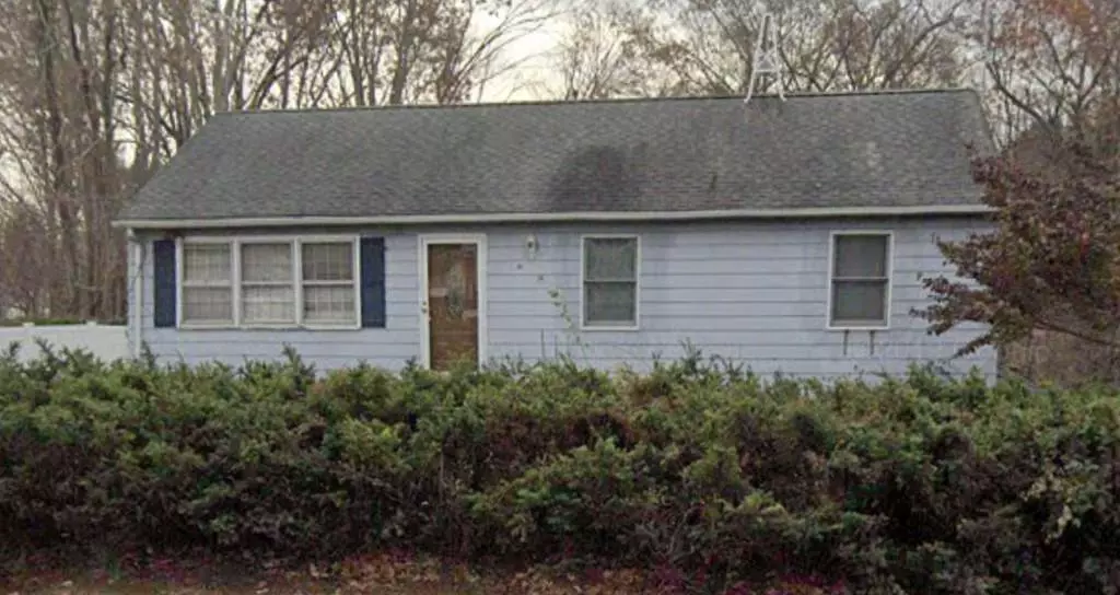 Agawam, MA 01001,91 Mill St