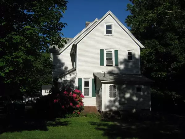 West Springfield, MA 01089,530 Rogers Ave