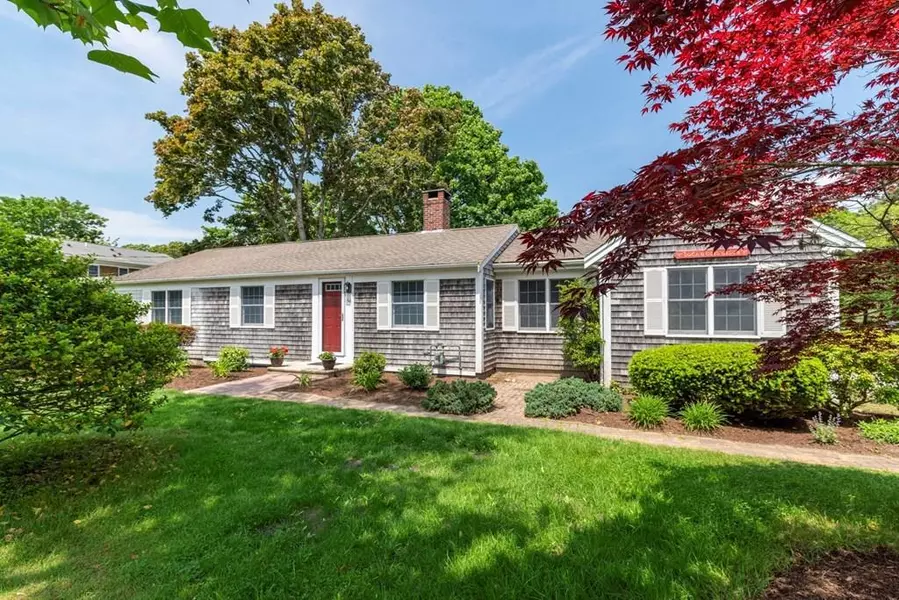 56 Long Road, Harwich, MA 02645