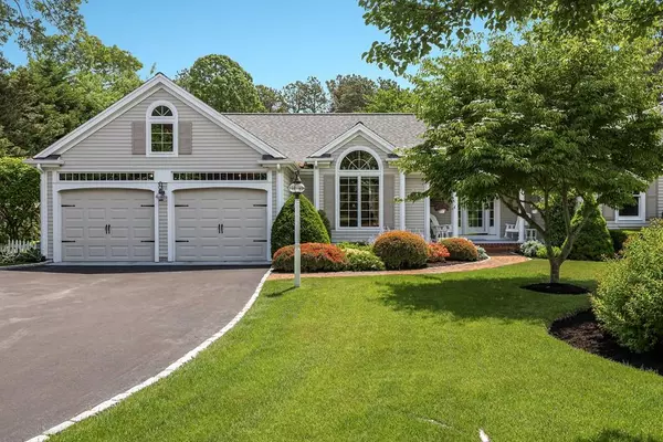 Brewster, MA 02631,50 Clipper Way