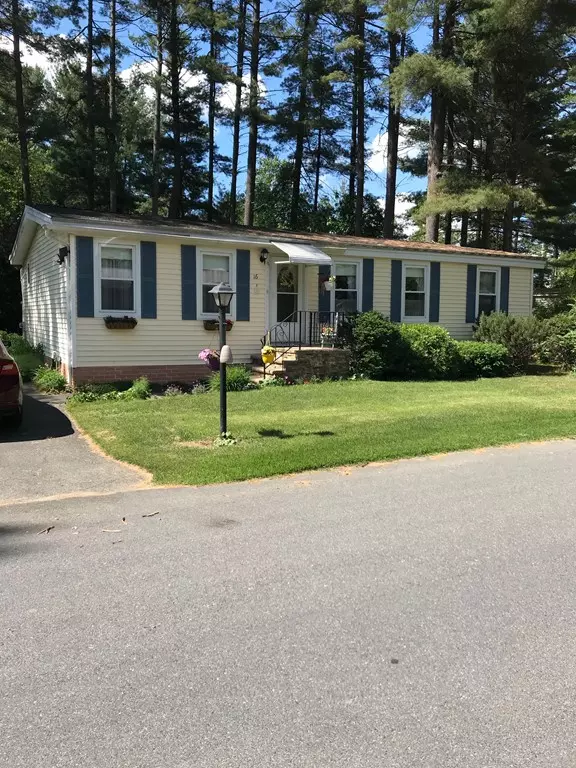 Athol, MA 01331,16 Jeri Drive