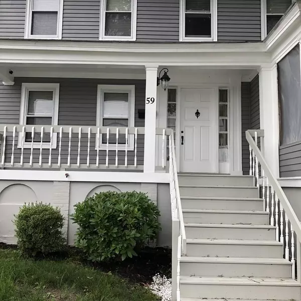 Clinton, MA 01510,59 Oak Street