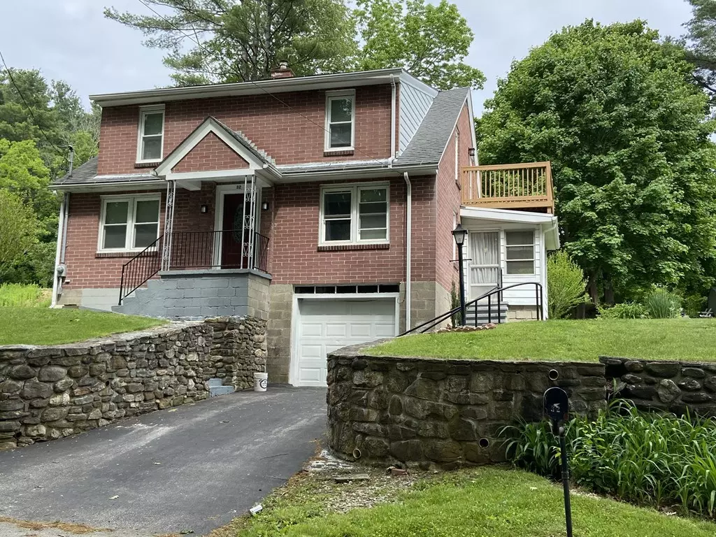 Sturbridge, MA 01566,32 Fairview Park Rd