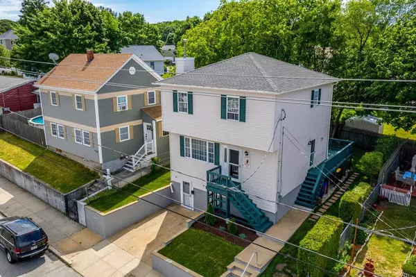 Fall River, MA 02721,1461 Rodman St