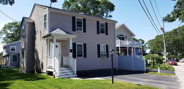 12 N Shore Dr, East Providence, RI 02915