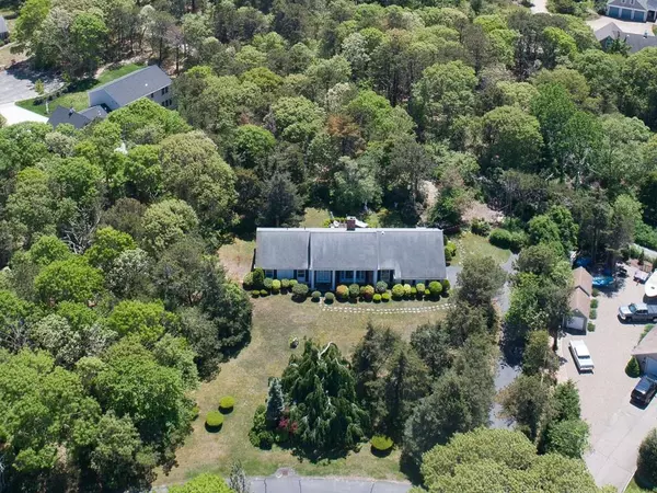 Yarmouth, MA 02673,78 Heritage Dr