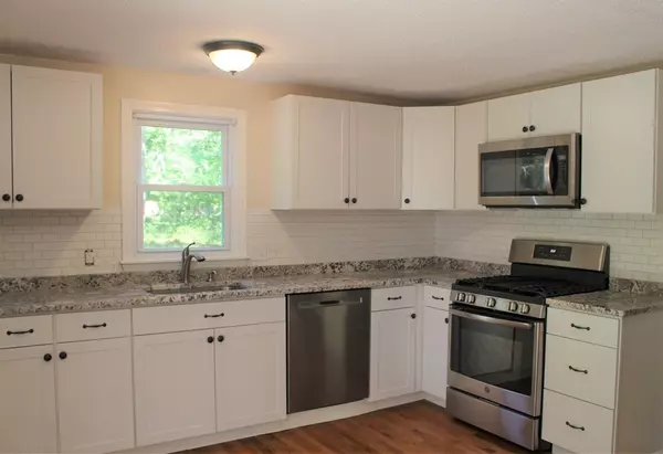 Yarmouth, MA 02673,43 Cleveland Way #43