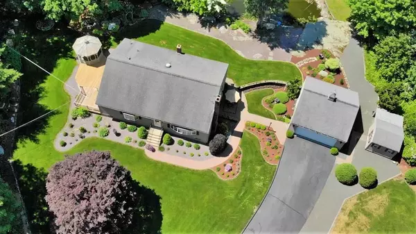 Spencer, MA 01562,34 Marble Road