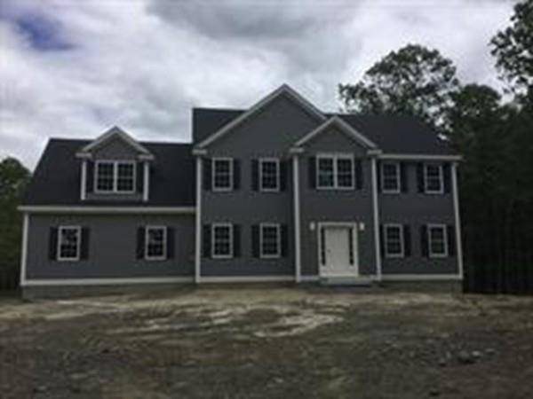 505 Hilltop Road #Lot 4, Lancaster, MA 01523