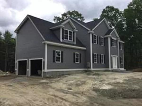 Lancaster, MA 01523,505 Hilltop Road #Lot 4