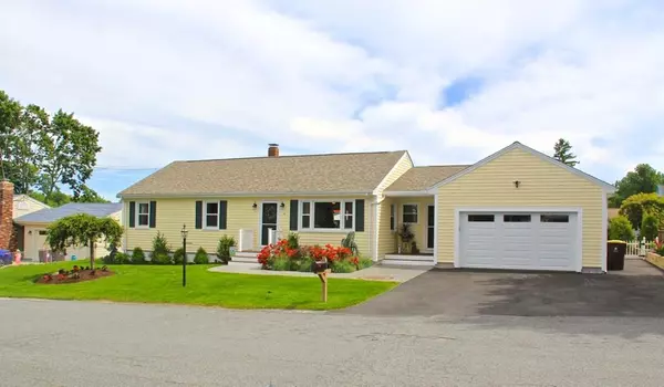 Acushnet, MA 02743,6 Henry Drive