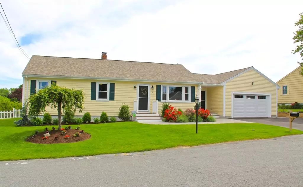 Acushnet, MA 02743,6 Henry Drive