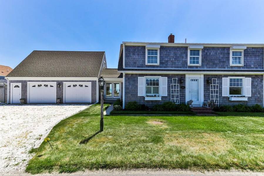 458 Shore Road, Truro, MA 02666