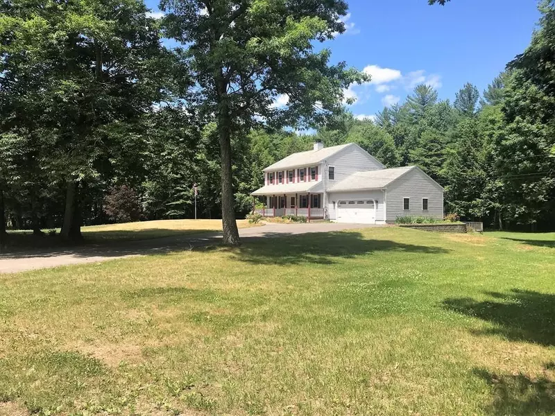 33 Egypt, Whately, MA 01093