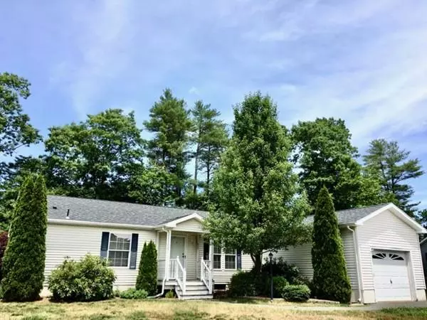 Middleboro, MA 02346,404 Green Street