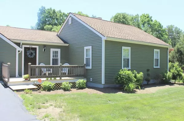 Hanson, MA 02341,436 E Washington St