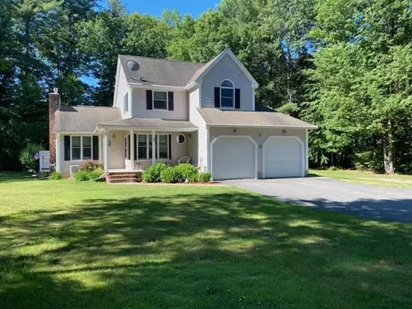 Southampton, MA 01073,70 Moose Brook Road