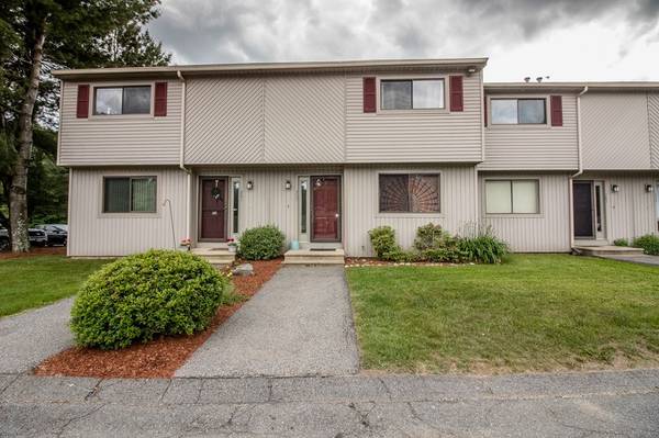 28 Southbridge Rd #202, Charlton, MA 01507