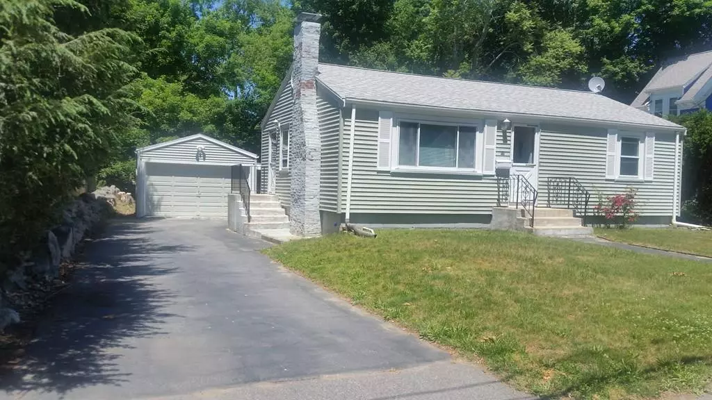 Avon, MA 02322,52 Robbins Street