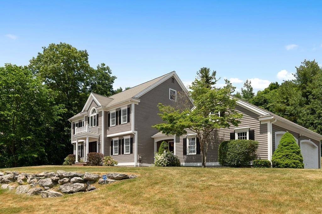 Westford, MA 01886,3 Rome Drive