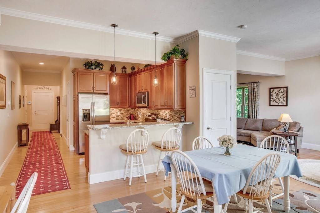 Wakefield, MA 01880,100 Nahant St #280
