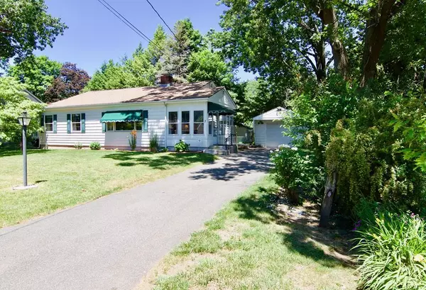 Springfield, MA 01119,68 Fallston St