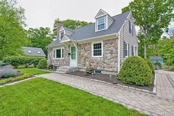 Millis, MA 02054,9 Bow Street