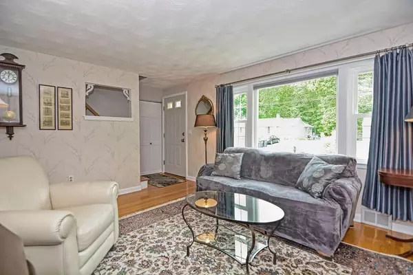 Millis, MA 02054,9 Bow Street