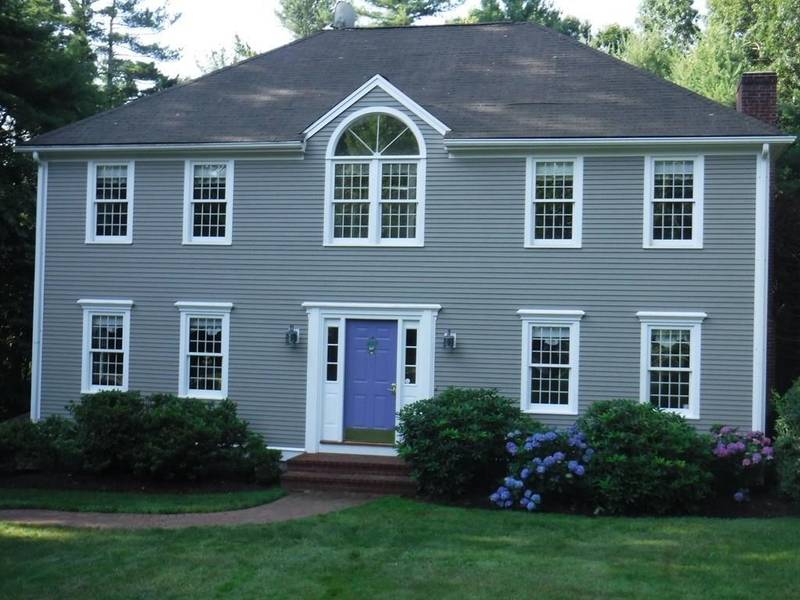 181 Quail Run, Marshfield, MA 02050