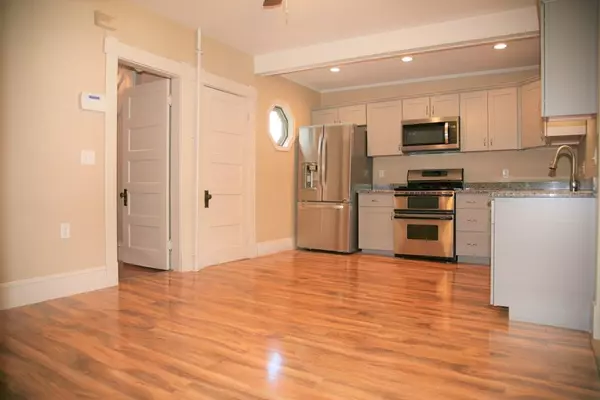 Springfield, MA 01109,173 Albemarle