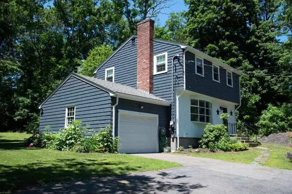 46 Dover Road, Millis, MA 02054