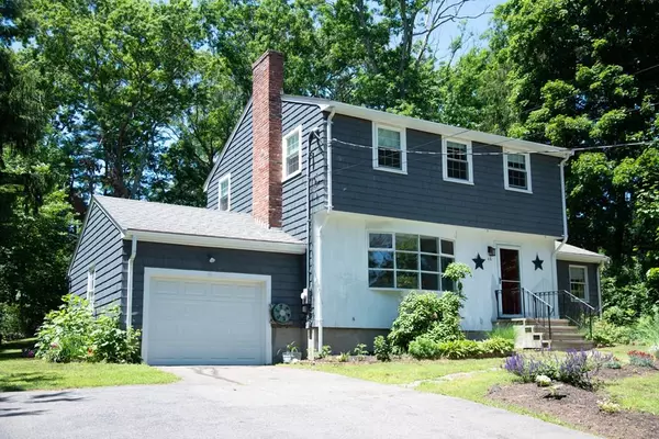 Millis, MA 02054,46 Dover Road