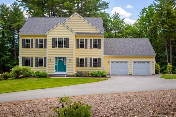 Littleton, MA 01460,14-B Oak Hill Rd