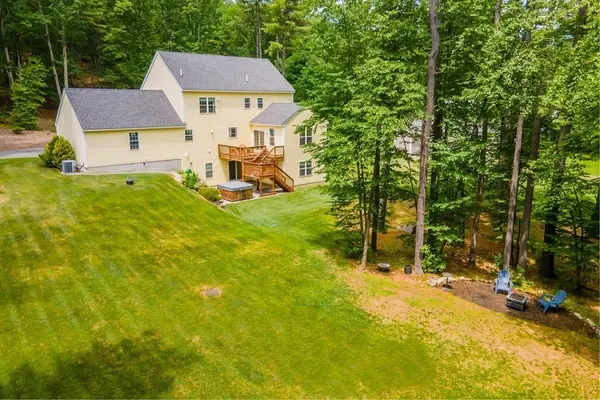 Littleton, MA 01460,14-B Oak Hill Rd