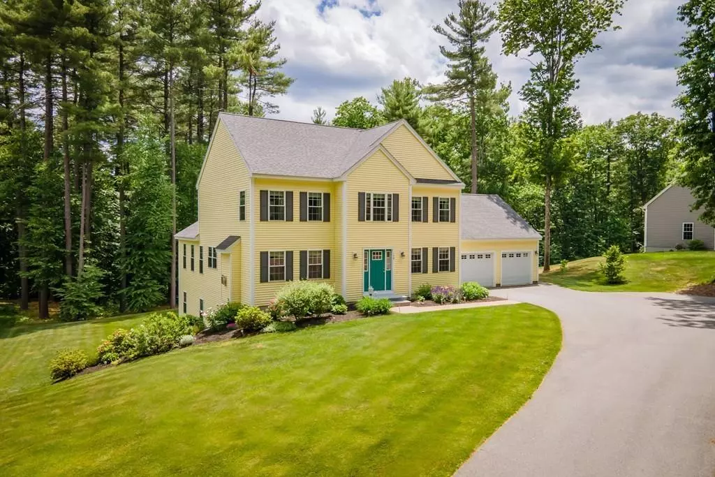 Littleton, MA 01460,14-B Oak Hill Rd