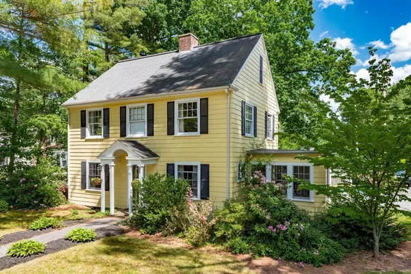 31 Norwood Street, Sharon, MA 02067