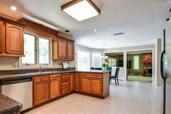 Millis, MA 02054,170 Orchard St.