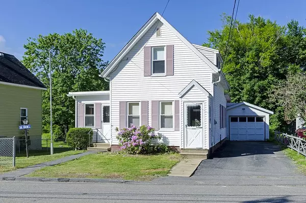 143 Temple St, Gardner, MA 01440