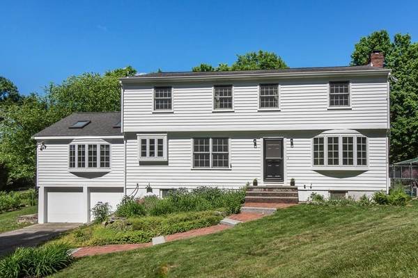 213 Long Hill Road, Bolton, MA 01740