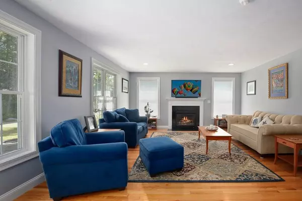 Ayer, MA 01432,46 Holly Ridge Rd