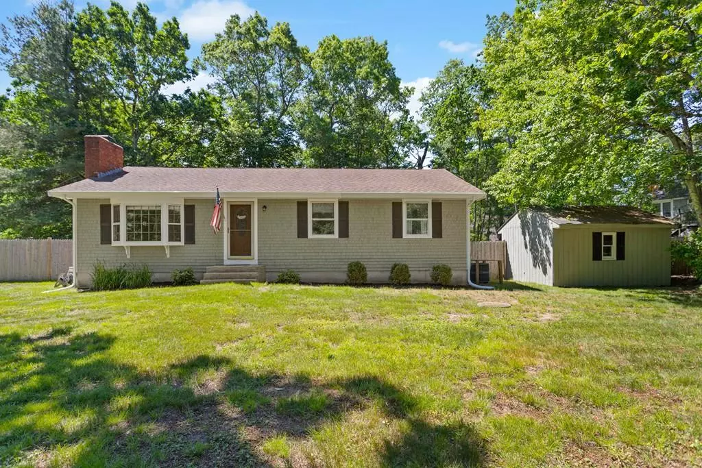 Mansfield, MA 02048,44 Lantern Ln