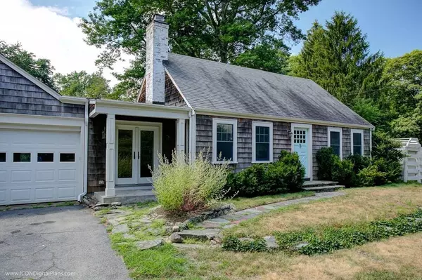 123 Bay State Road, Rehoboth, MA 02769