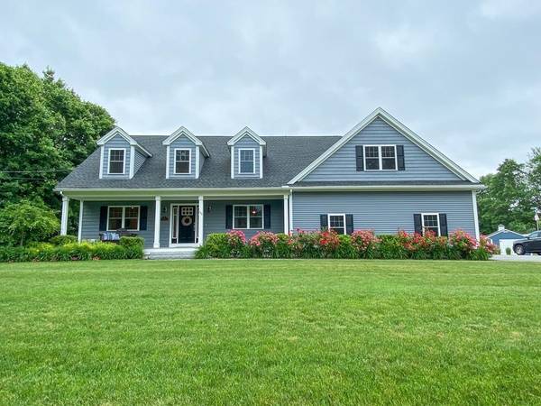 534 Boxford Rd, Haverhill, MA 01835