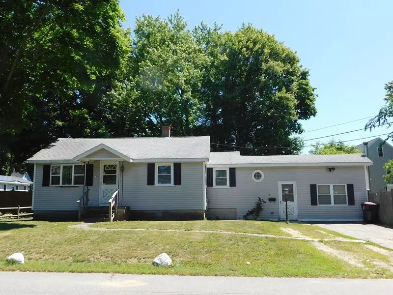 19 Ames Rd, Brockton, MA 02302