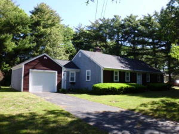 112 Suomi Raod, Barnstable, MA 02601