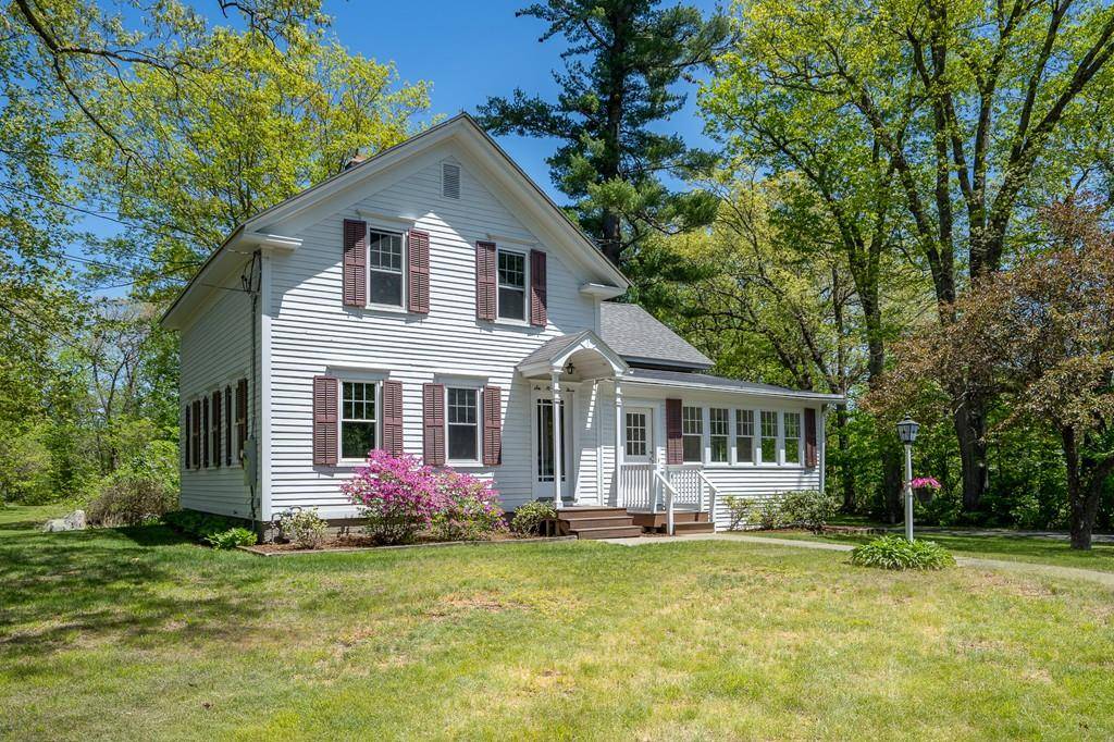 603 Spring St, Northampton, MA 01053