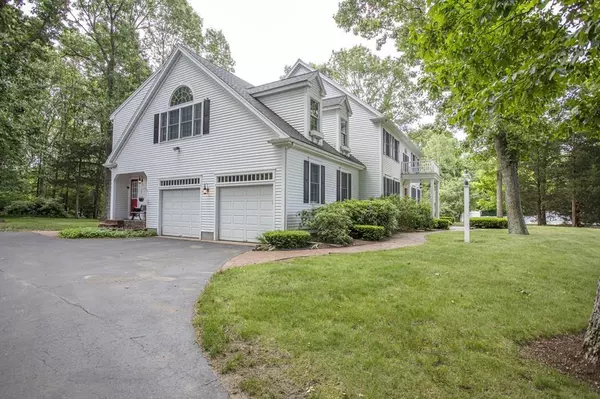 Bridgewater, MA 02324,15 Aspen Drive